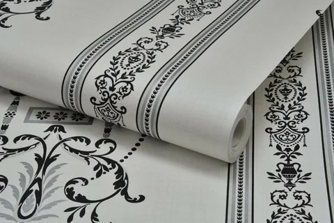 سفره یکبار مصرف زیبا طراحی جذاب برای پذیرایی مهمان‌ ها و مهمانی‌ های کوچک و بزرگ